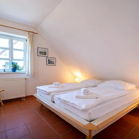 Feriendorf Rugana - Budget Appartement Mit 1 Schlafzimmer A39 Dranske Exterior photo