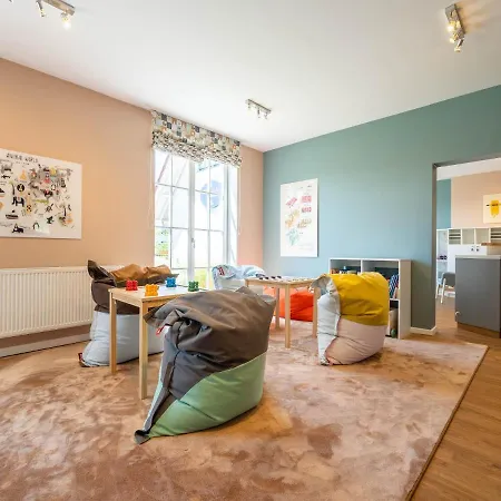 Feriendorf Rugana - Budget Appartement Mit 1 Schlafzimmer A39 Dranske Exterior photo