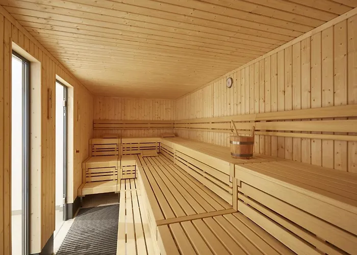 Budget Appartement mit 1 Schlafzimmer A39