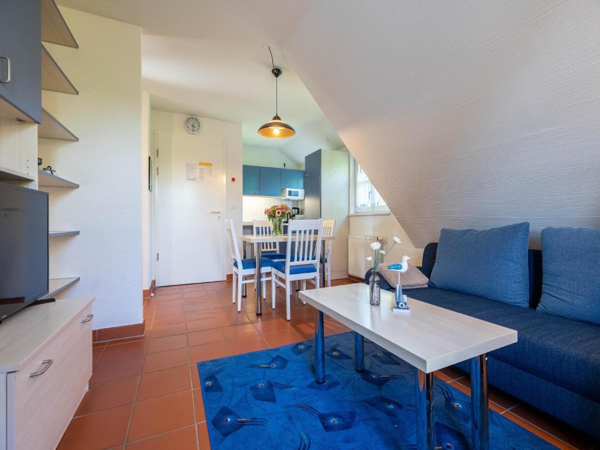 Apartment Rugana - Budget Mit 1 Schlafzimmer A39 *