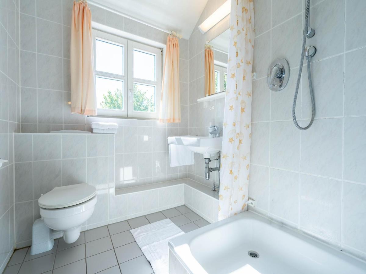 Rugana - Budget Mit 1 Schlafzimmer A39