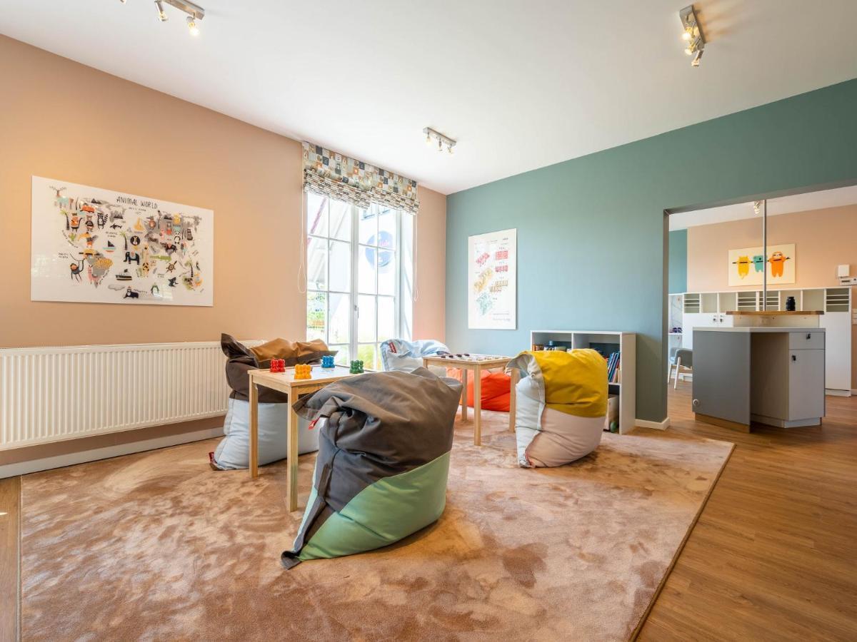 Rugana - Budget Mit 1 Schlafzimmer A39 * Dranske