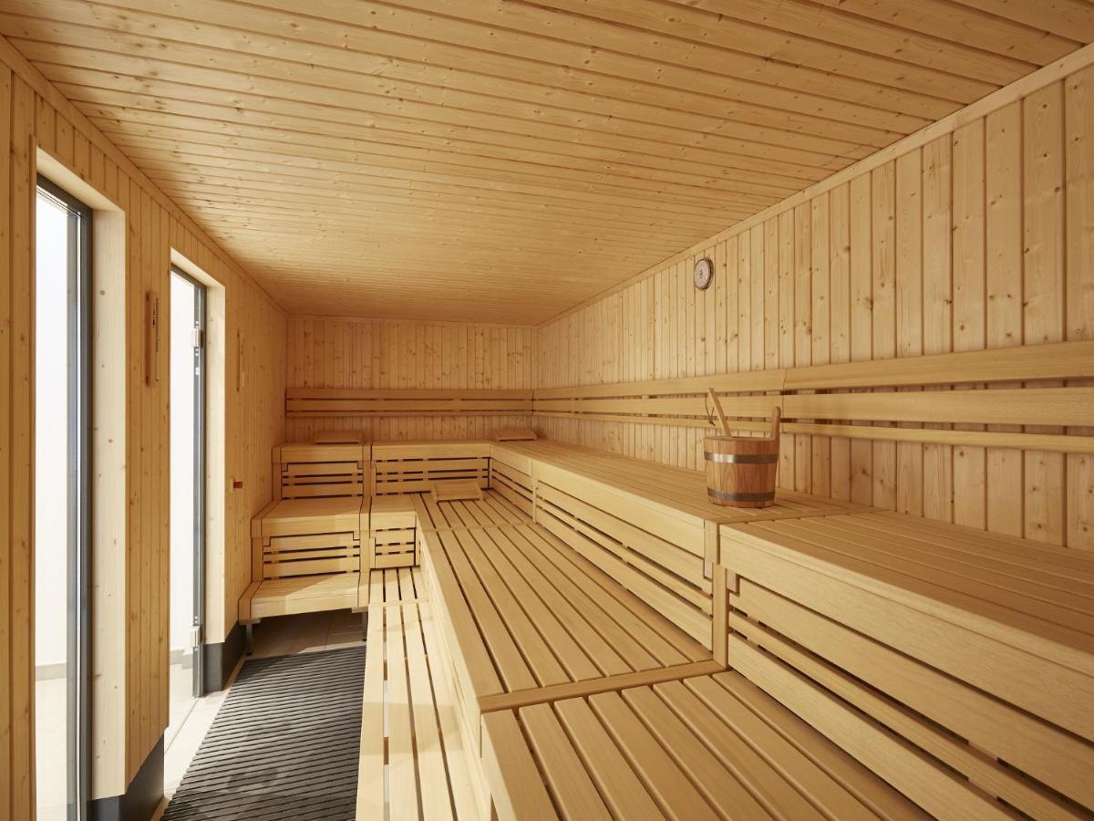 Rugana - Budget Mit 1 Schlafzimmer A39 Apartment