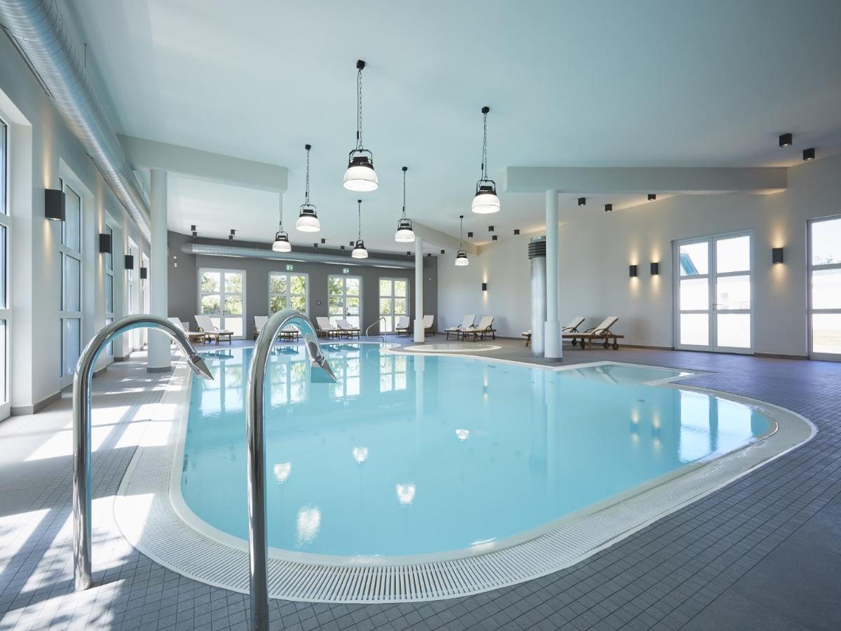 Rugana - Budget Mit 1 Schlafzimmer A39 * Dranske