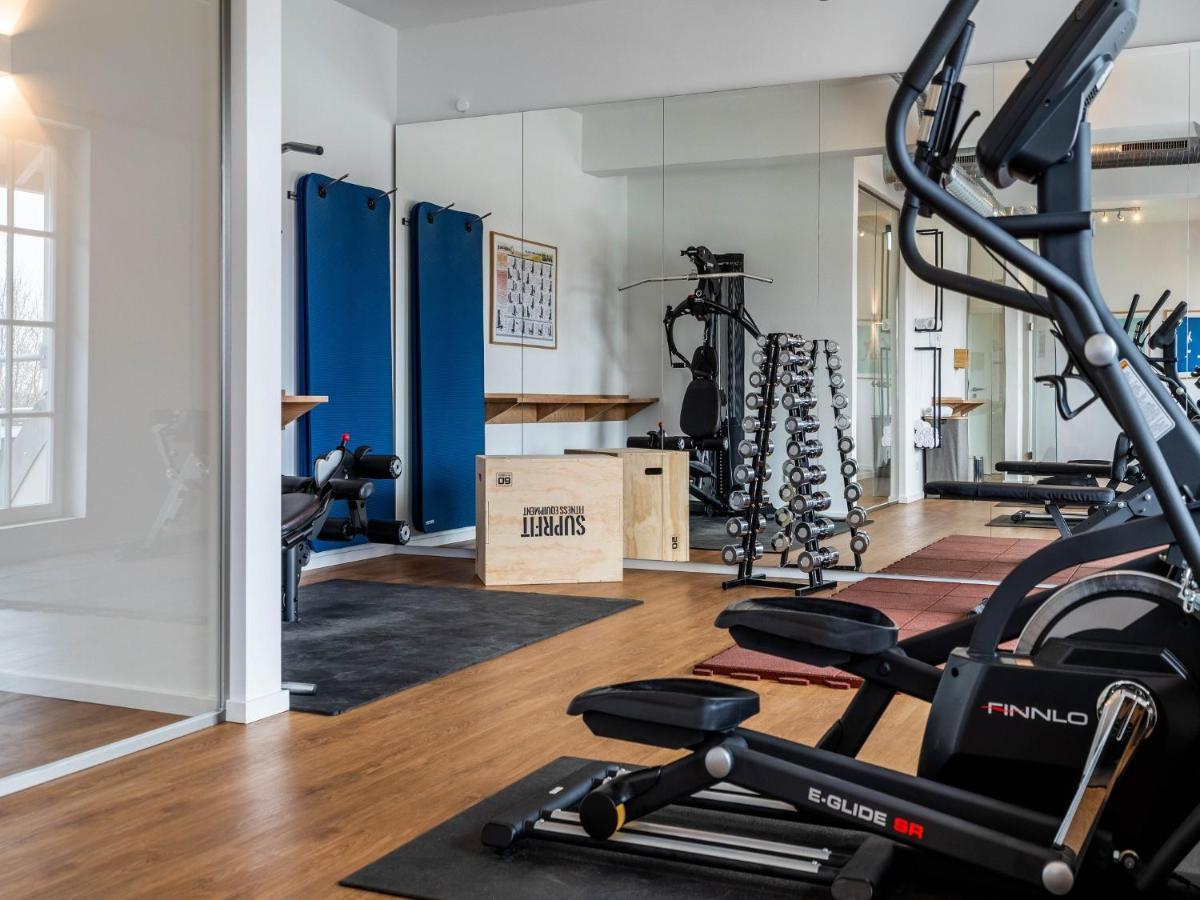 Rugana - Budget Mit 1 Schlafzimmer A39
